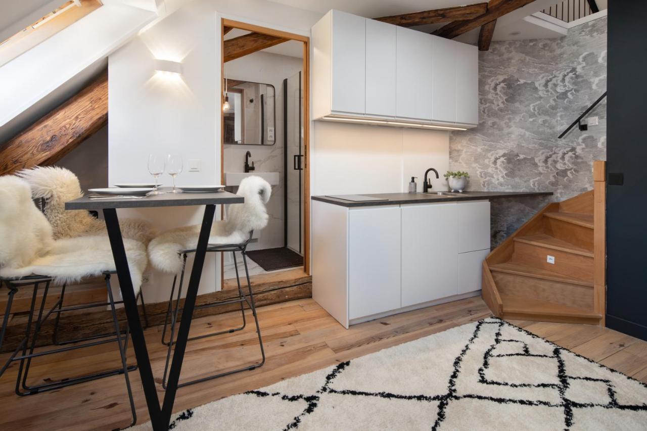 Studio74 Annecy Buitenkant foto